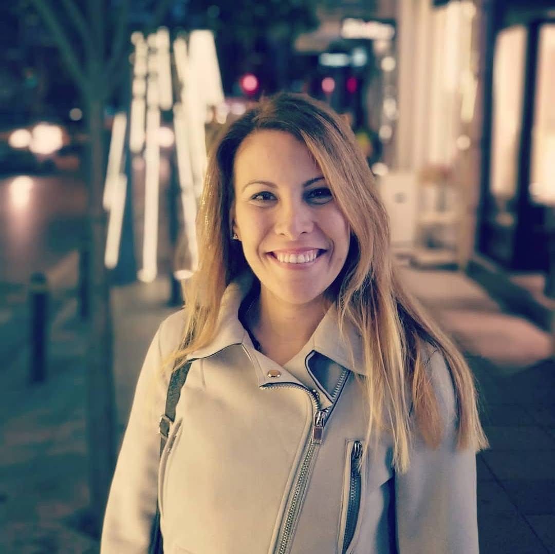 Hazal Ergin — Educational Consultant