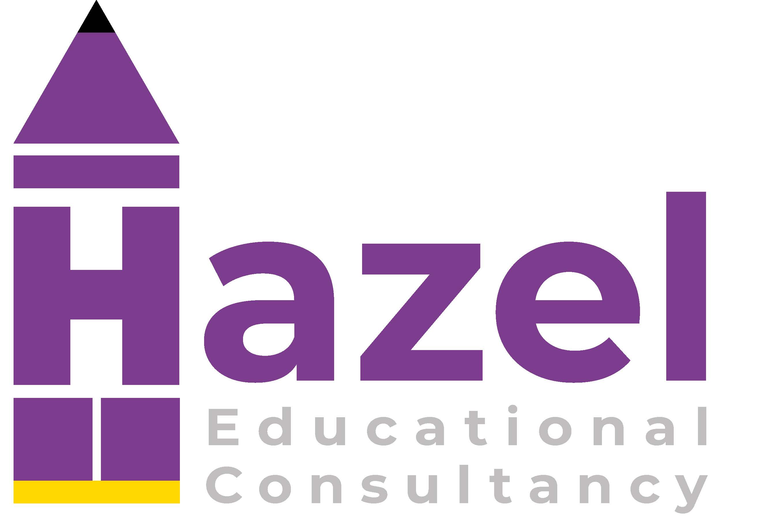 Hazel Educational Consultancy Logo